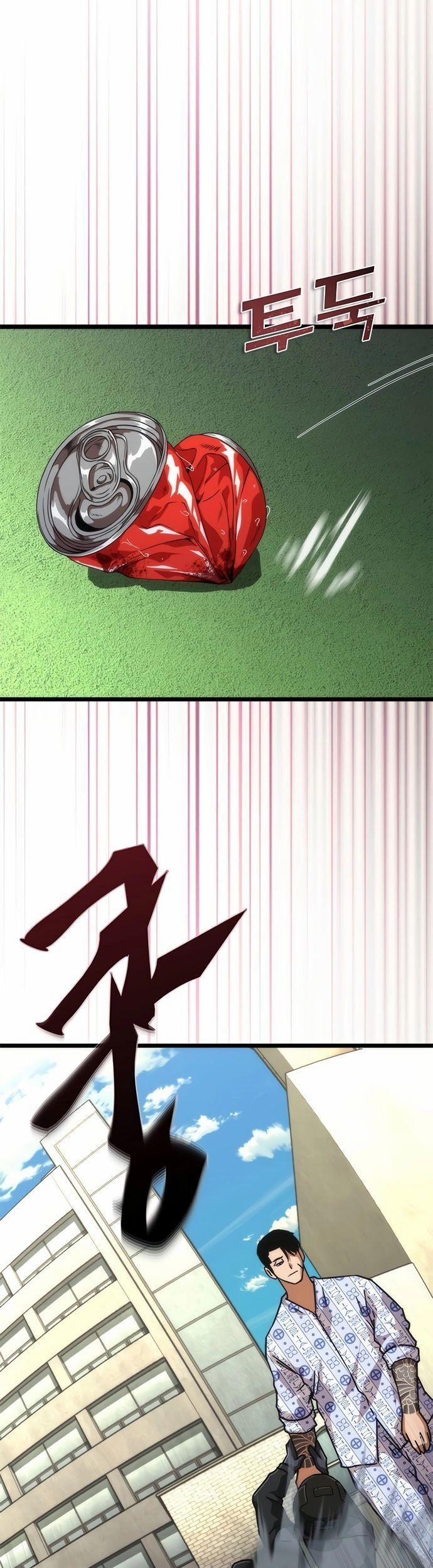 Mạt Thế Zombie 82-08 57 trang 34