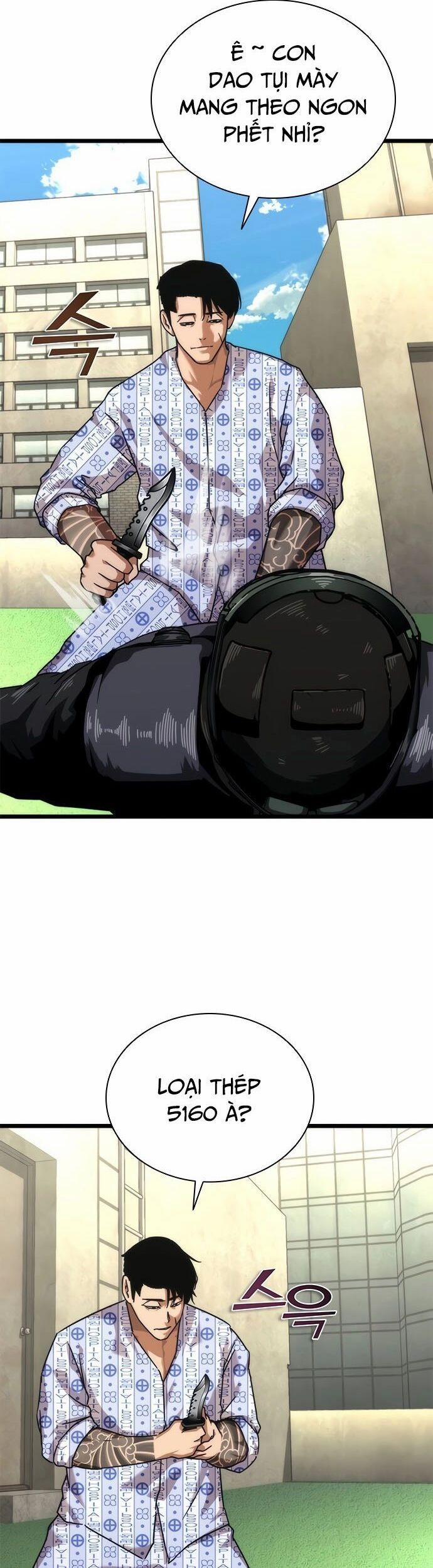 Mạt Thế Zombie 82-08 57 trang 37