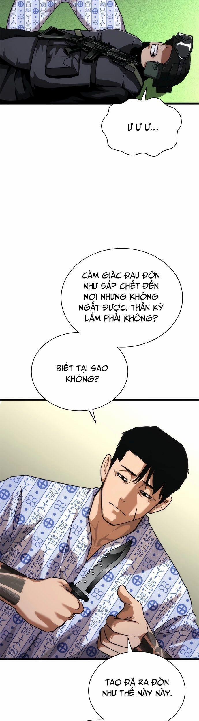 Mạt Thế Zombie 82-08 57 trang 38