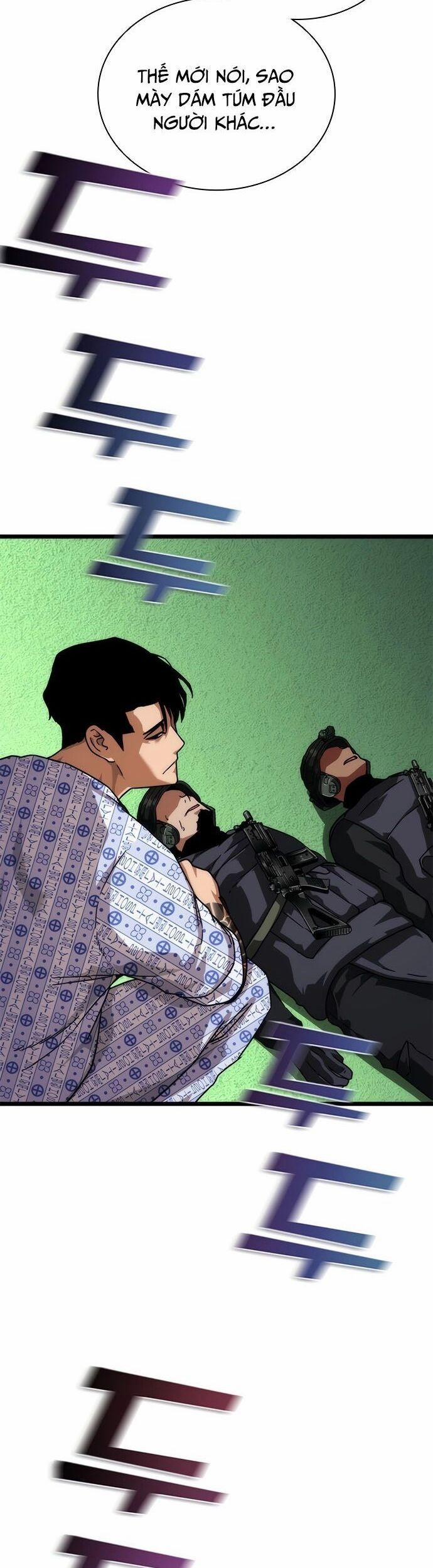 Mạt Thế Zombie 82-08 57 trang 39