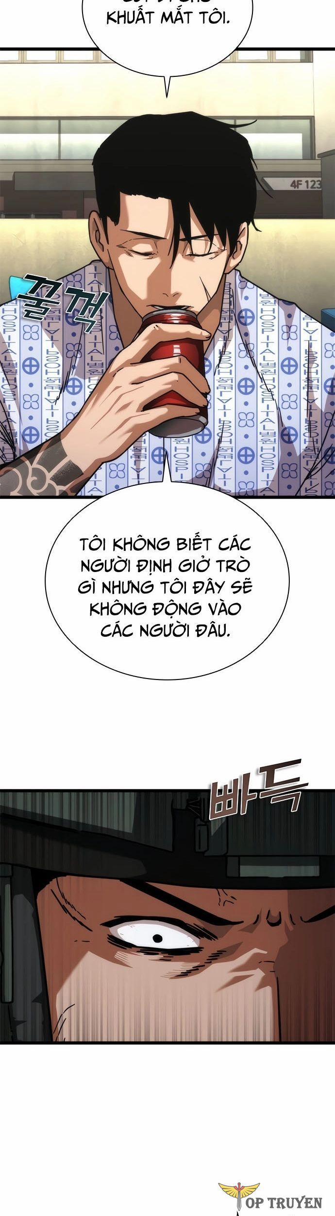 Mạt Thế Zombie 82-08 57 trang 4