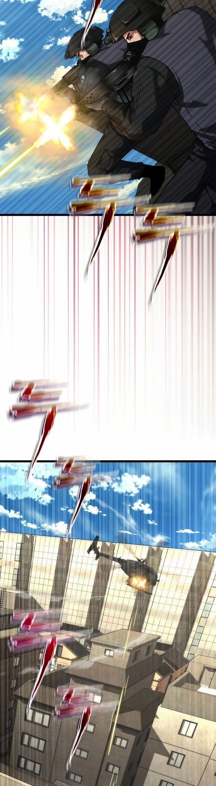 Mạt Thế Zombie 82-08 57 trang 41