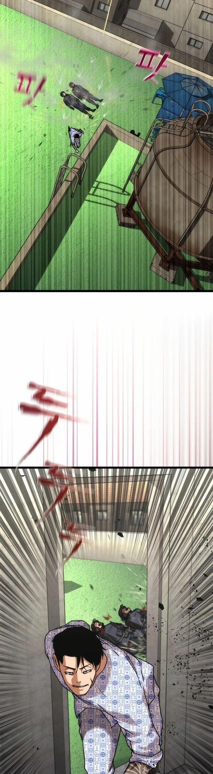 Mạt Thế Zombie 82-08 57 trang 42