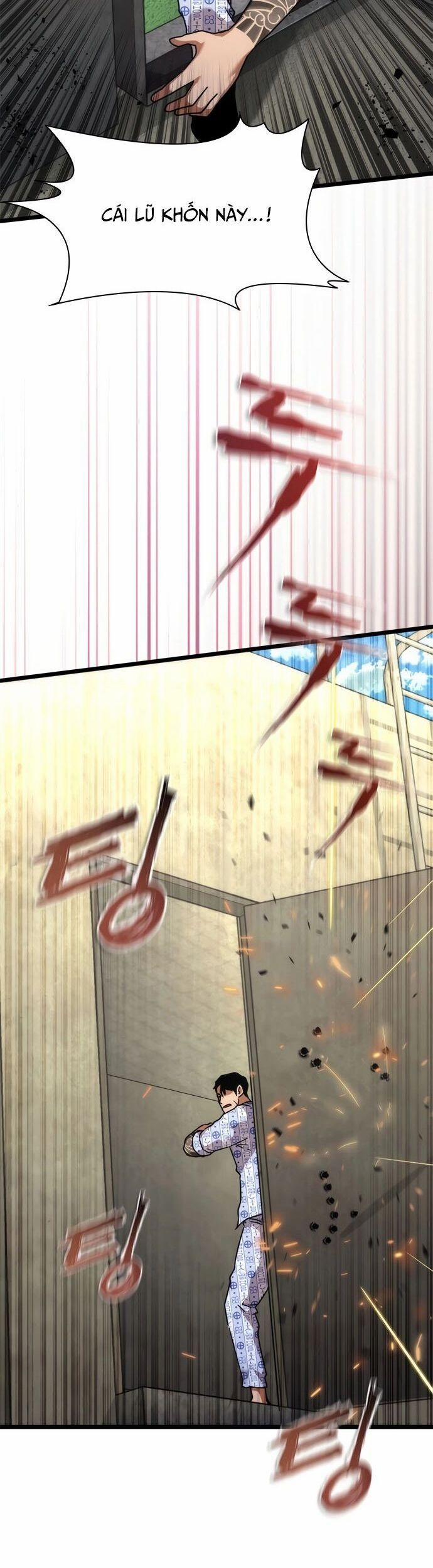 Mạt Thế Zombie 82-08 57 trang 43