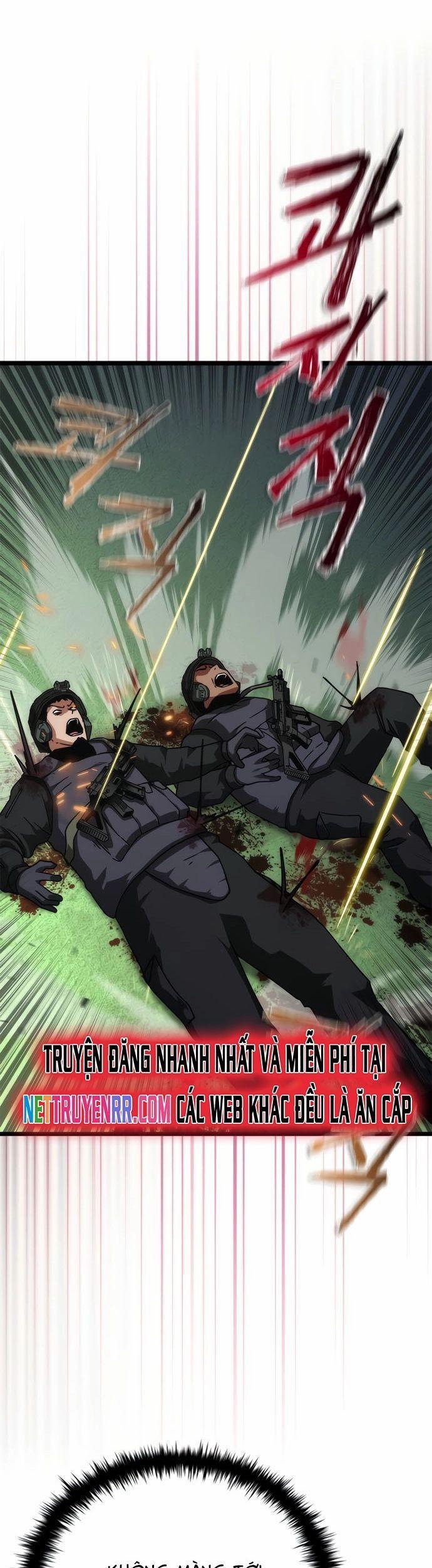 Mạt Thế Zombie 82-08 57 trang 44