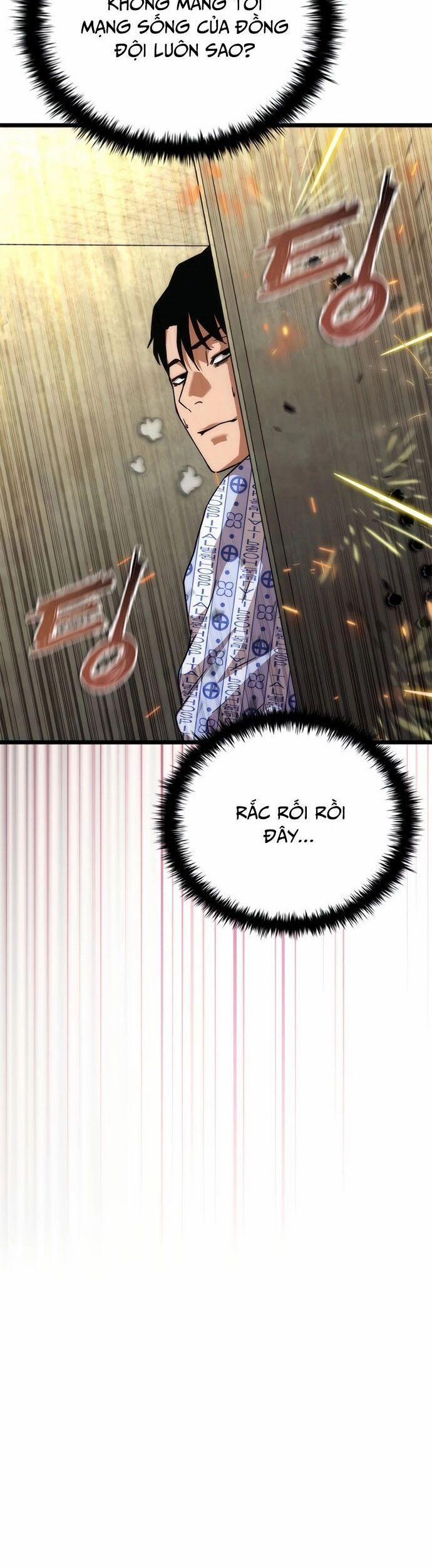 Mạt Thế Zombie 82-08 57 trang 45
