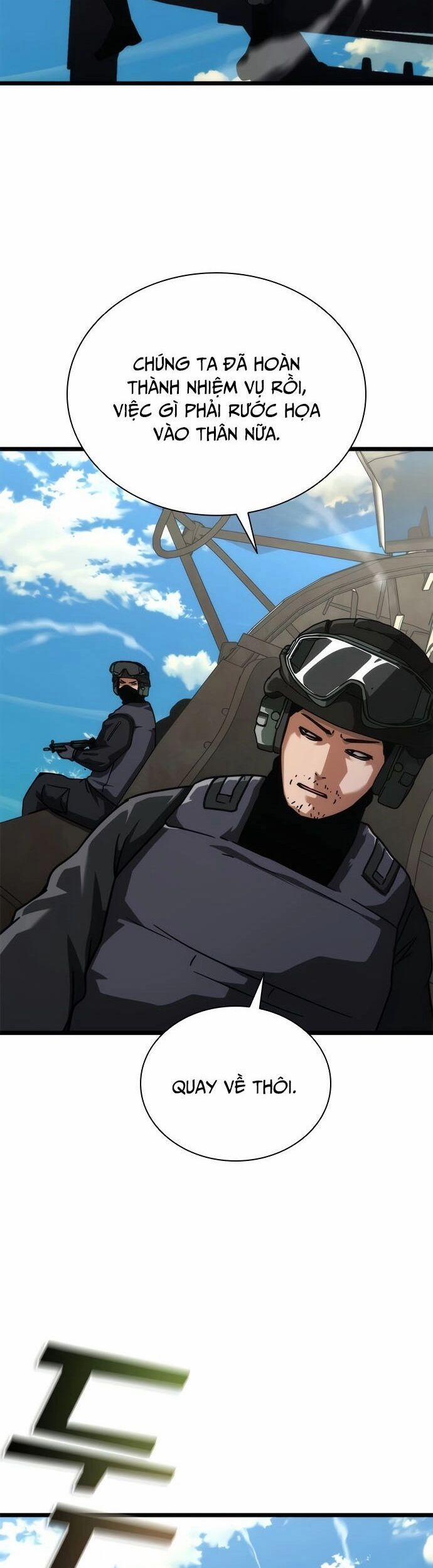 Mạt Thế Zombie 82-08 57 trang 47