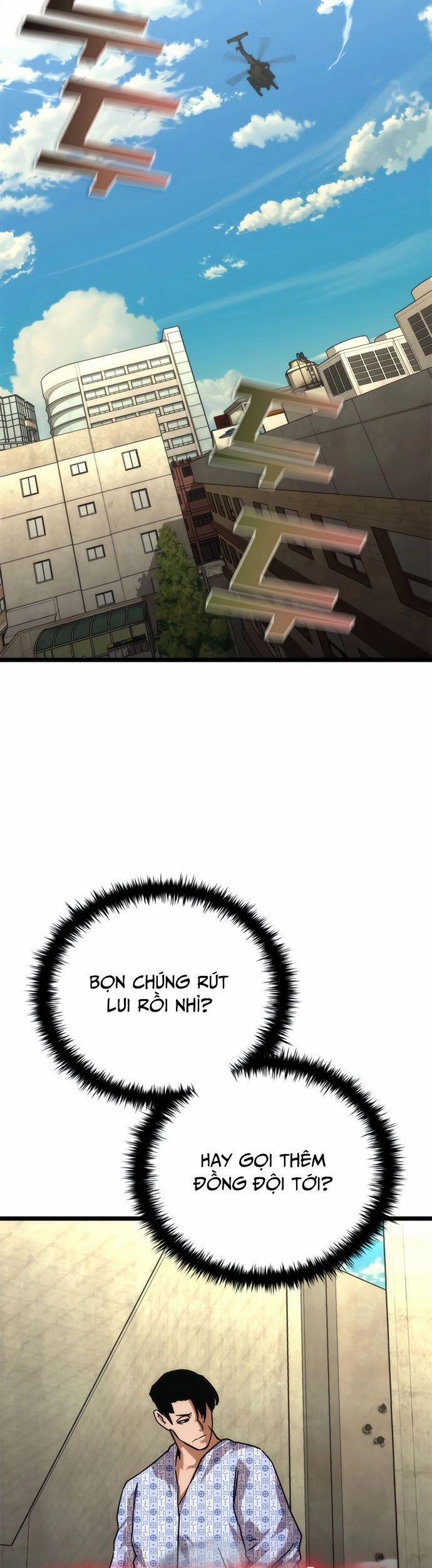 Mạt Thế Zombie 82-08 57 trang 48