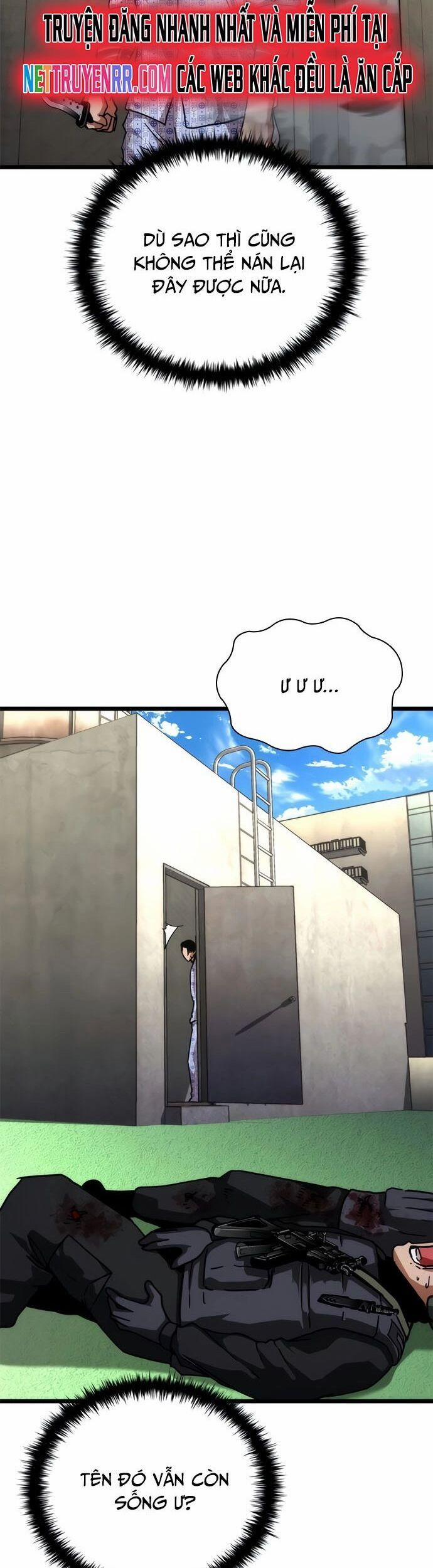 Mạt Thế Zombie 82-08 57 trang 49