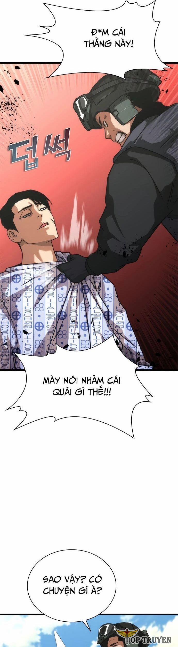 Mạt Thế Zombie 82-08 57 trang 5