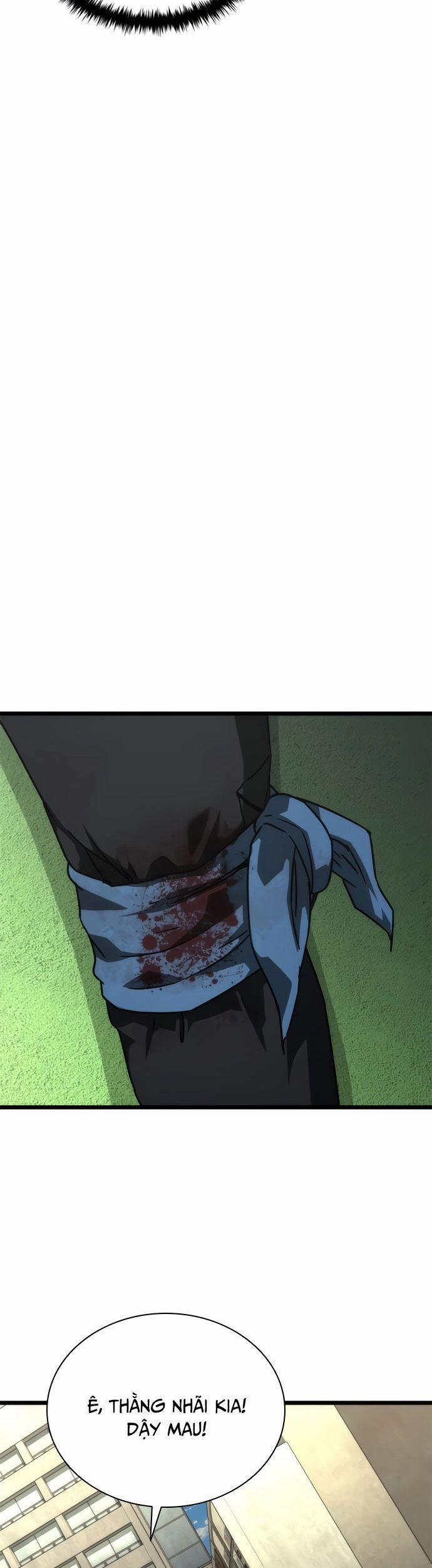 Mạt Thế Zombie 82-08 57 trang 50