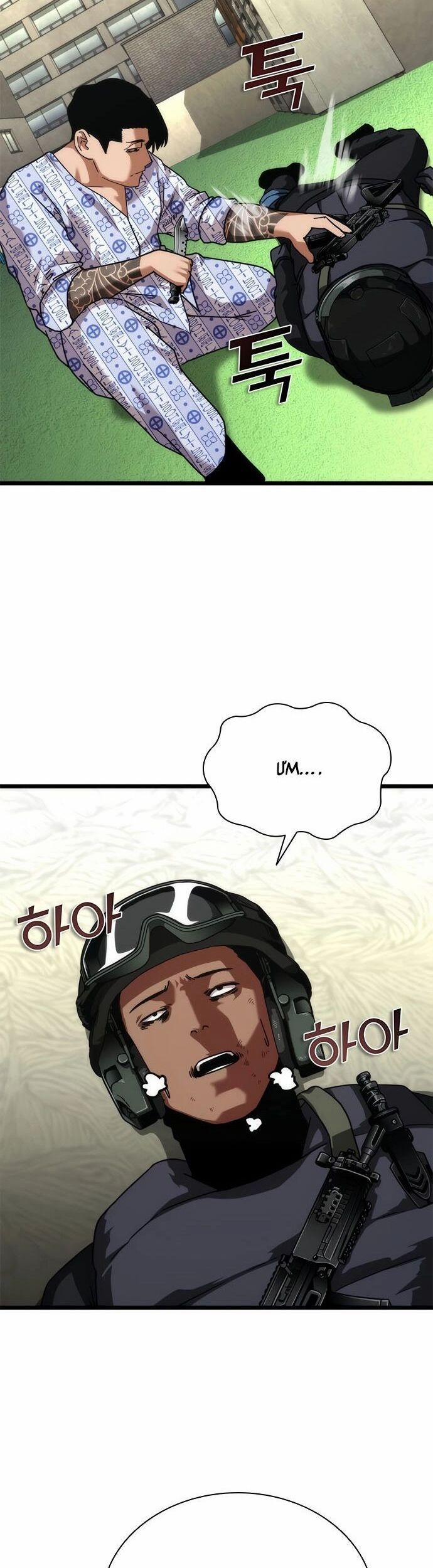 Mạt Thế Zombie 82-08 57 trang 51