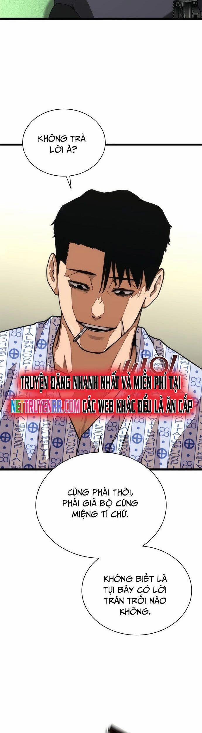 Mạt Thế Zombie 82-08 57 trang 53