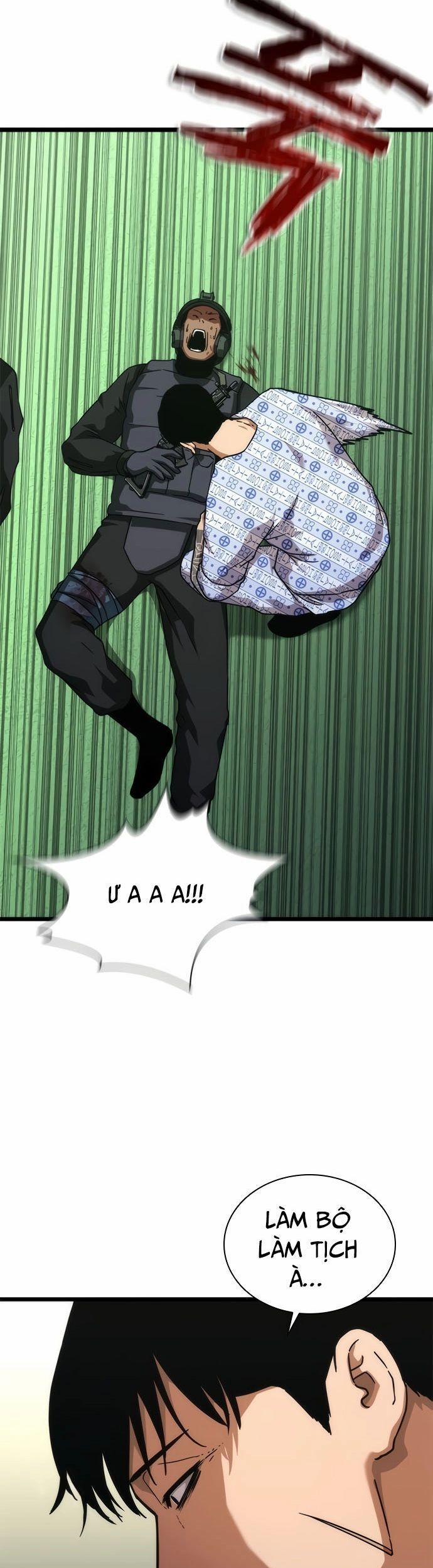 Mạt Thế Zombie 82-08 57 trang 54