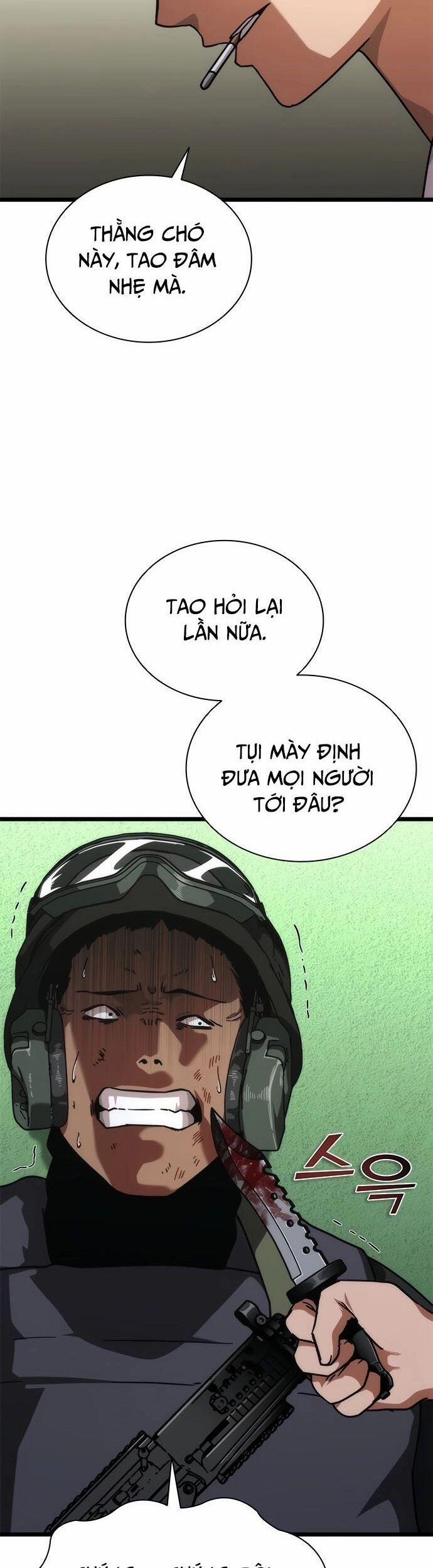 Mạt Thế Zombie 82-08 57 trang 55