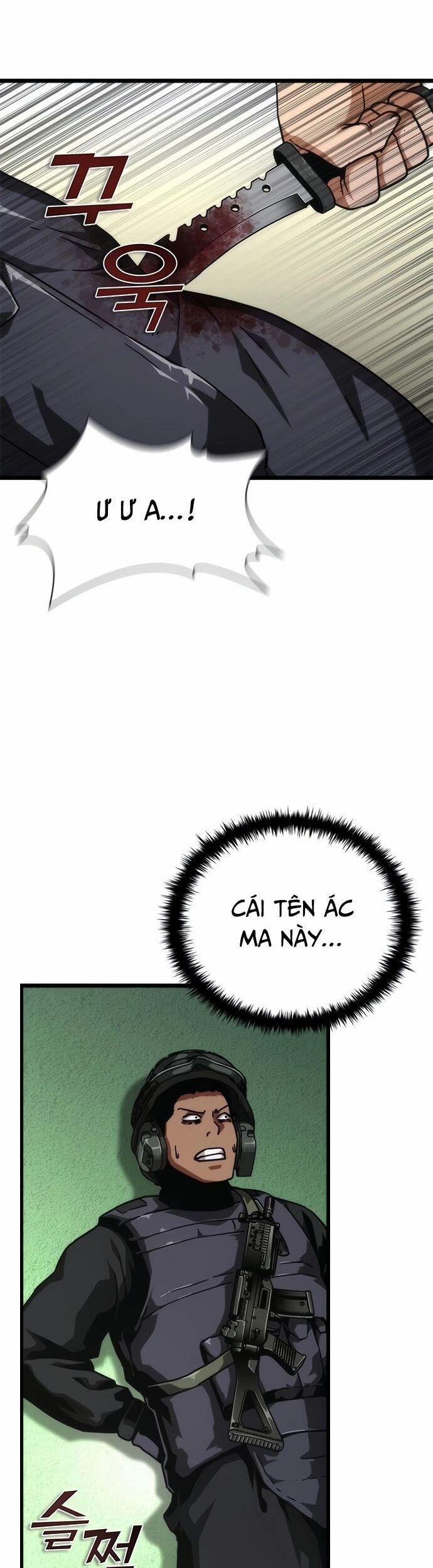 Mạt Thế Zombie 82-08 57 trang 57