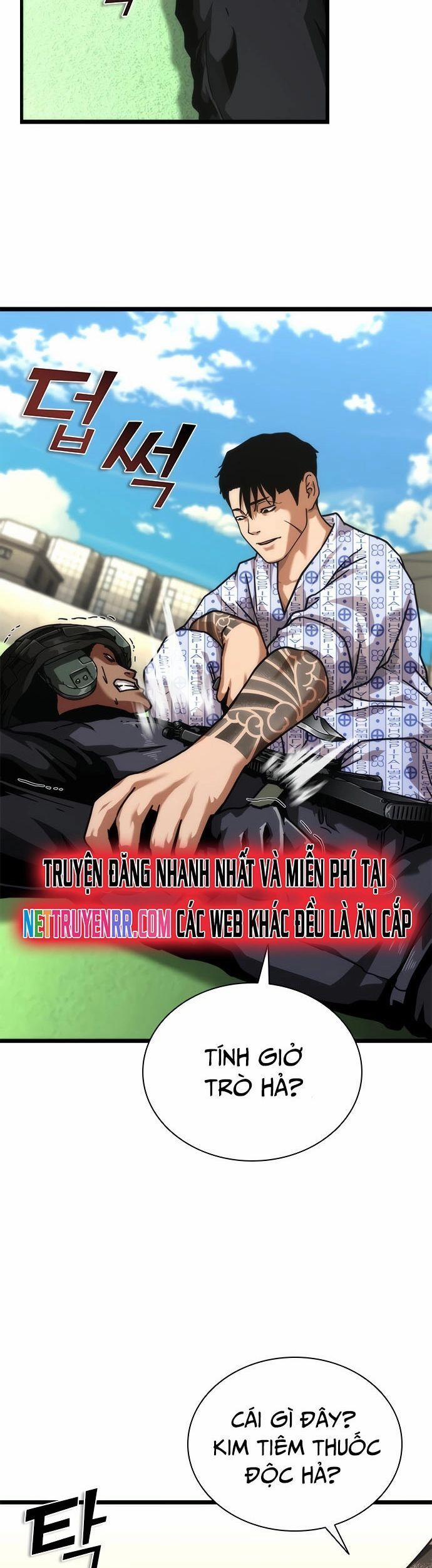 Mạt Thế Zombie 82-08 57 trang 58