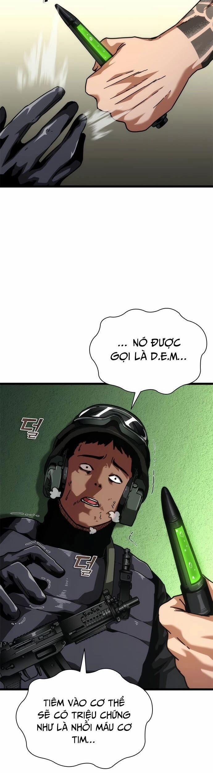 Mạt Thế Zombie 82-08 57 trang 59