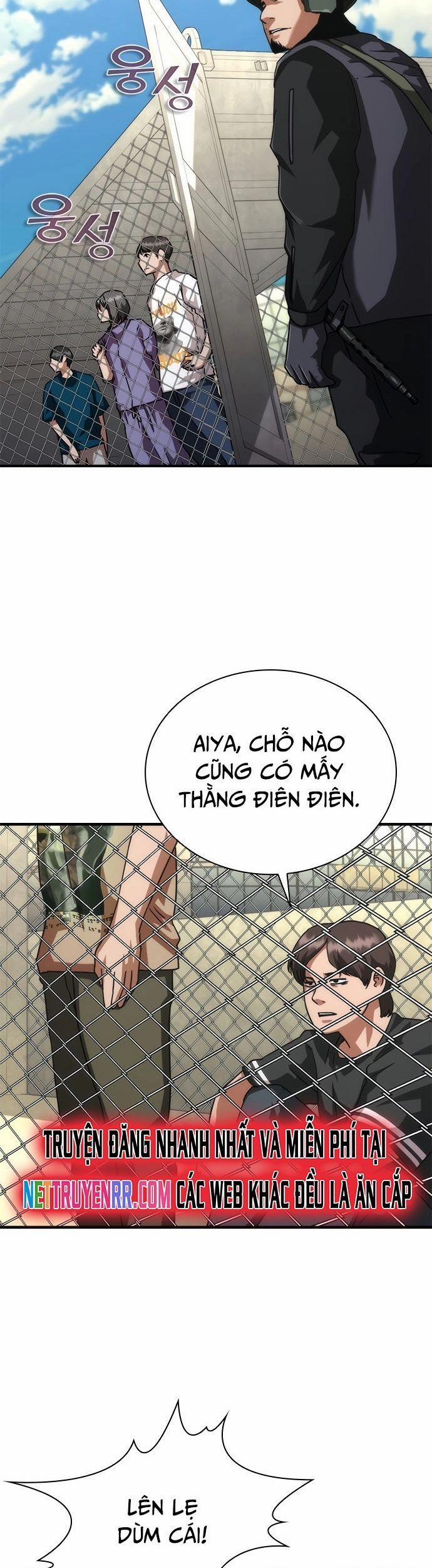 Mạt Thế Zombie 82-08 57 trang 6