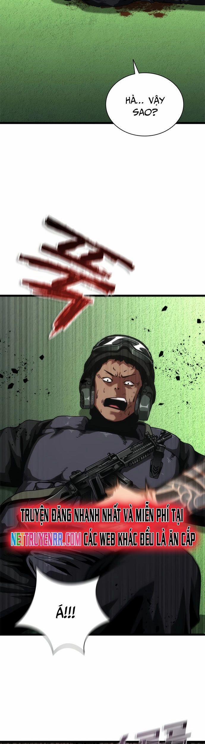 Mạt Thế Zombie 82-08 57 trang 62