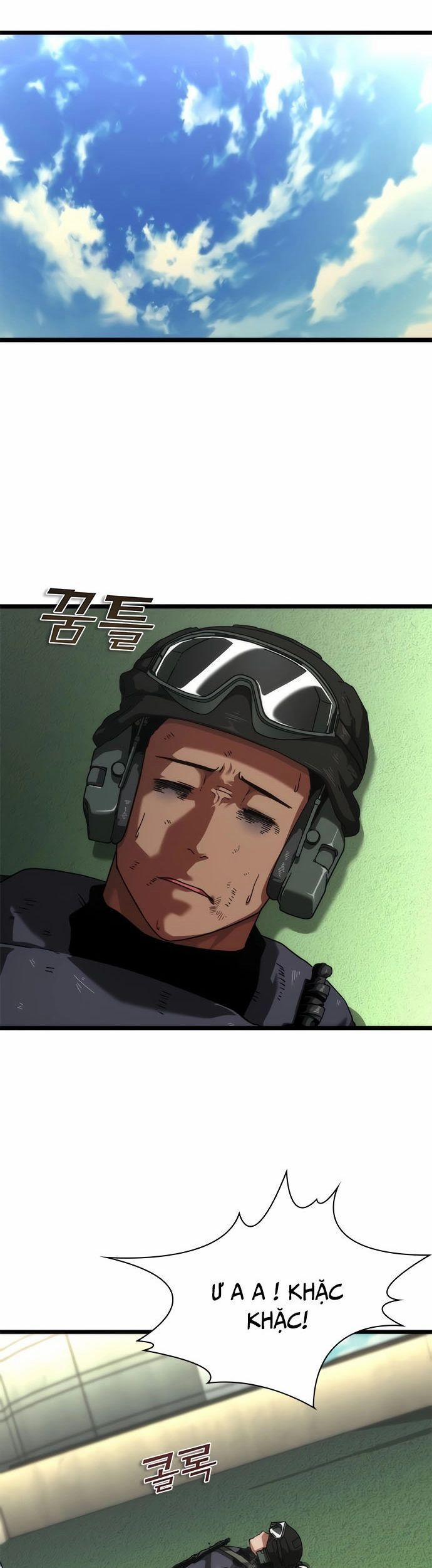 Mạt Thế Zombie 82-08 57 trang 66