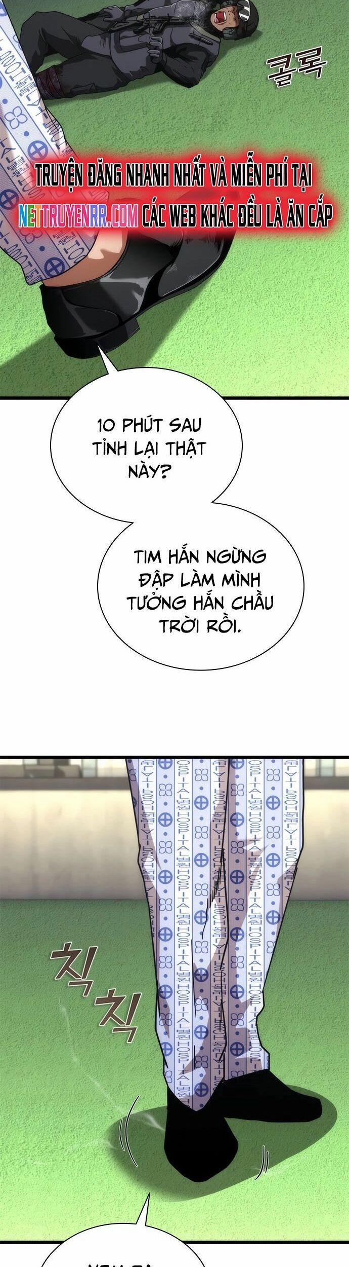 Mạt Thế Zombie 82-08 57 trang 67