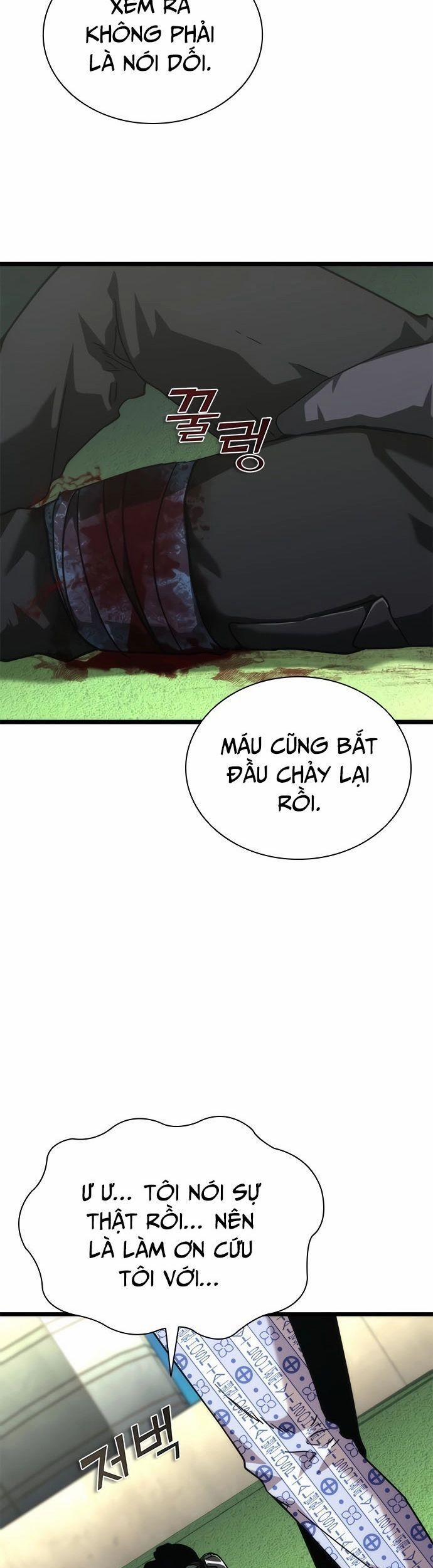 Mạt Thế Zombie 82-08 57 trang 68