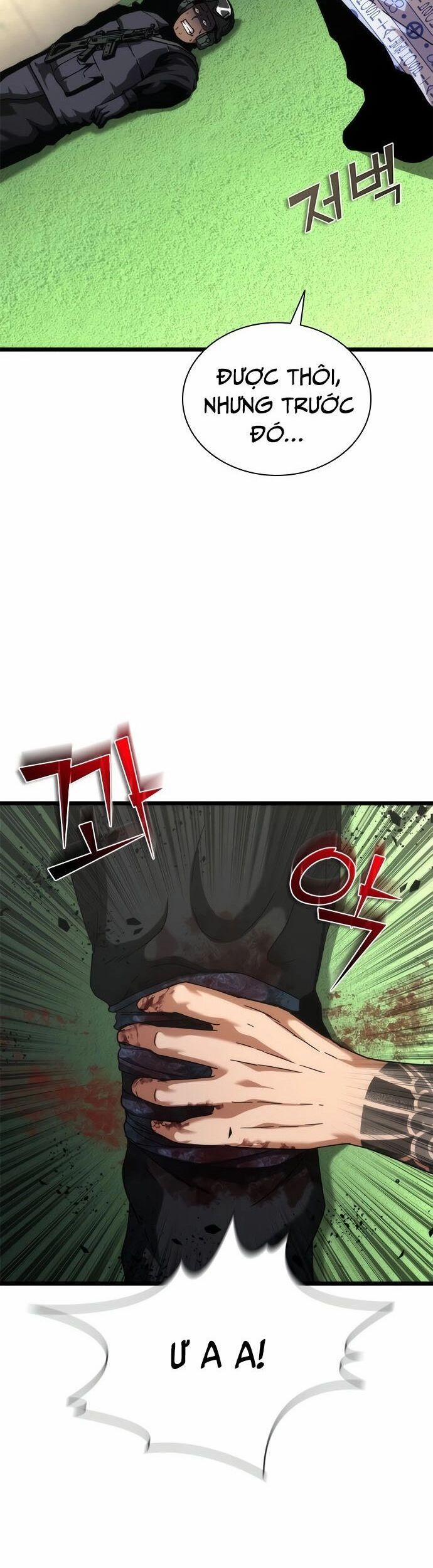 Mạt Thế Zombie 82-08 57 trang 69