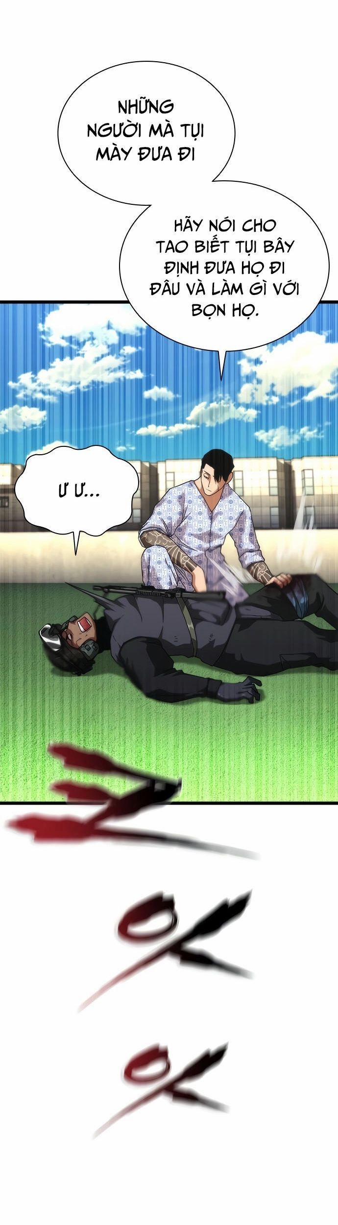 Mạt Thế Zombie 82-08 57 trang 70