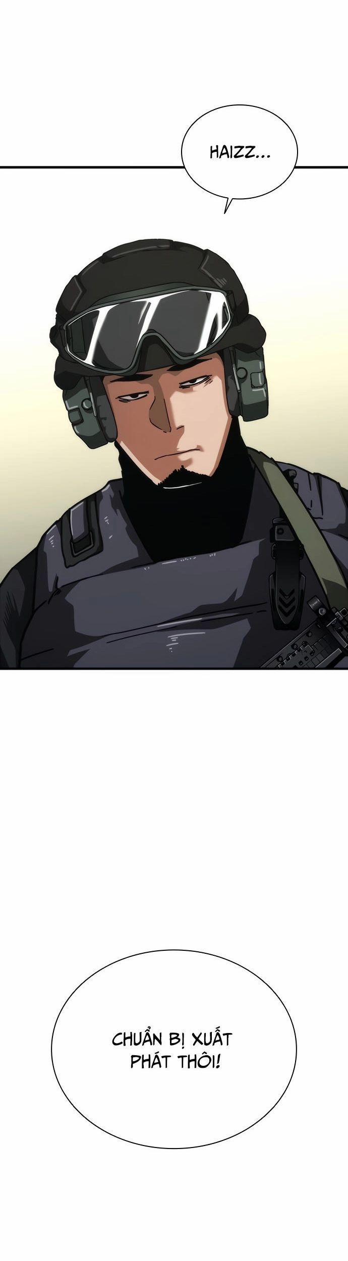 Mạt Thế Zombie 82-08 57 trang 8