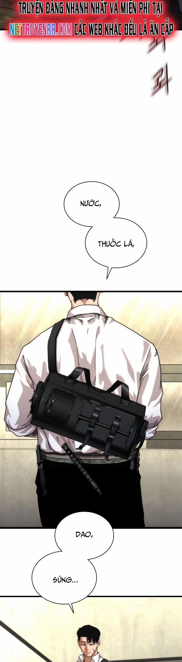 Mạt Thế Zombie 82-08 58 trang 11