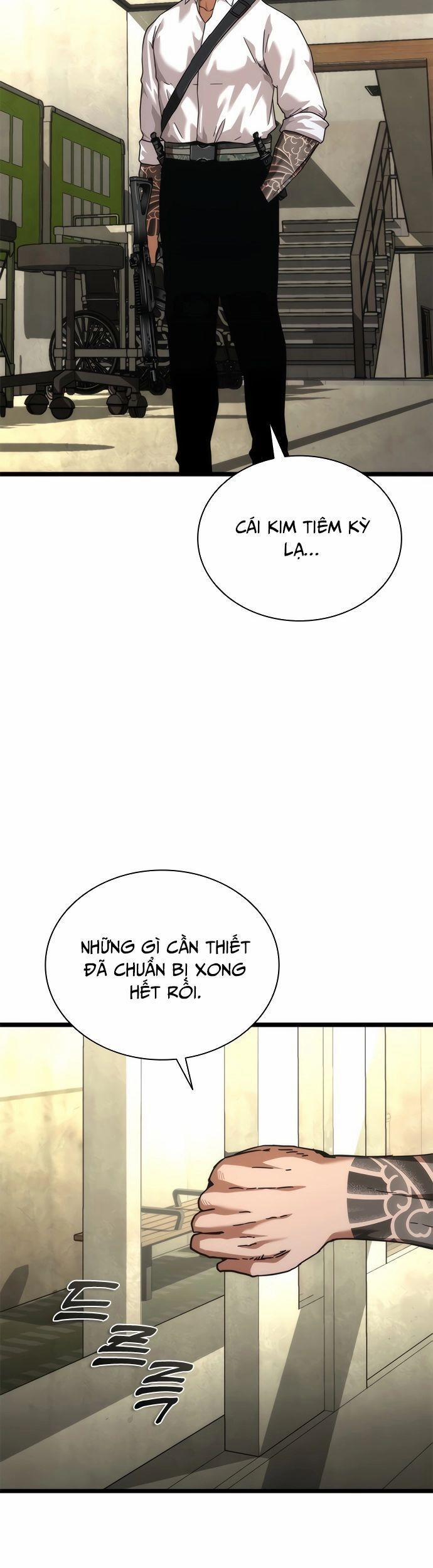 Mạt Thế Zombie 82-08 58 trang 12