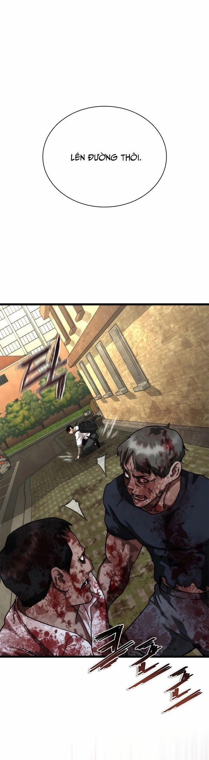 Mạt Thế Zombie 82-08 58 trang 13