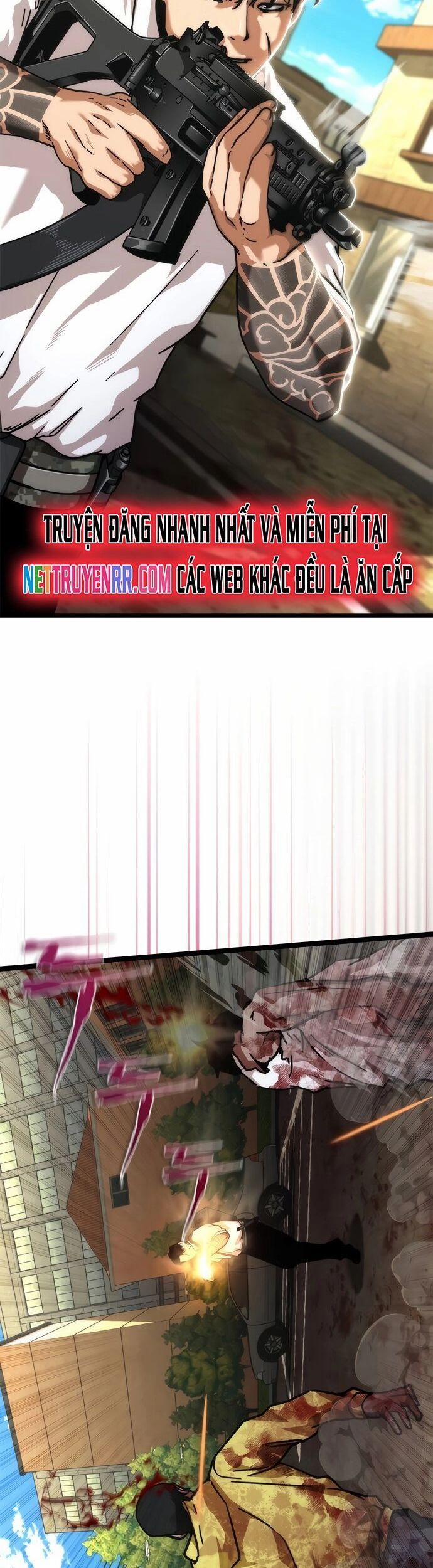 Mạt Thế Zombie 82-08 58 trang 15