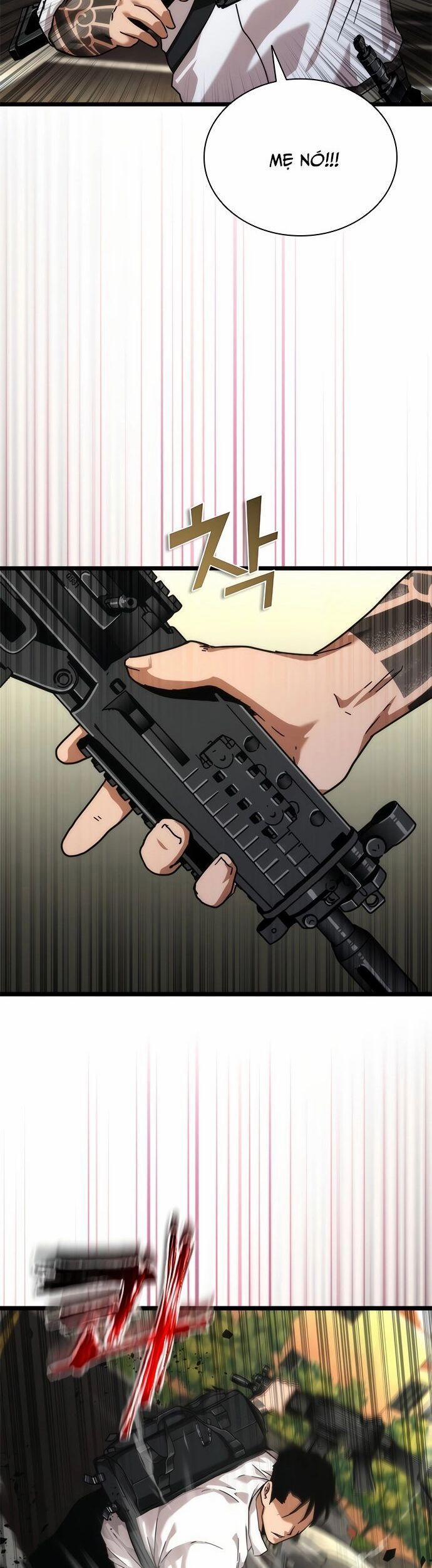 Mạt Thế Zombie 82-08 58 trang 17