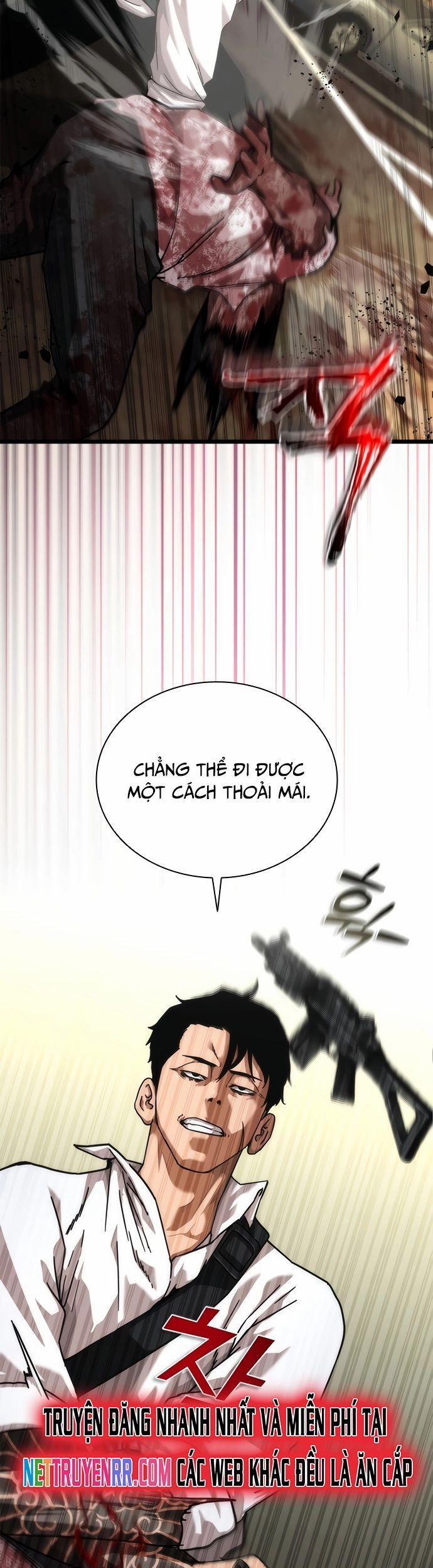 Mạt Thế Zombie 82-08 58 trang 18