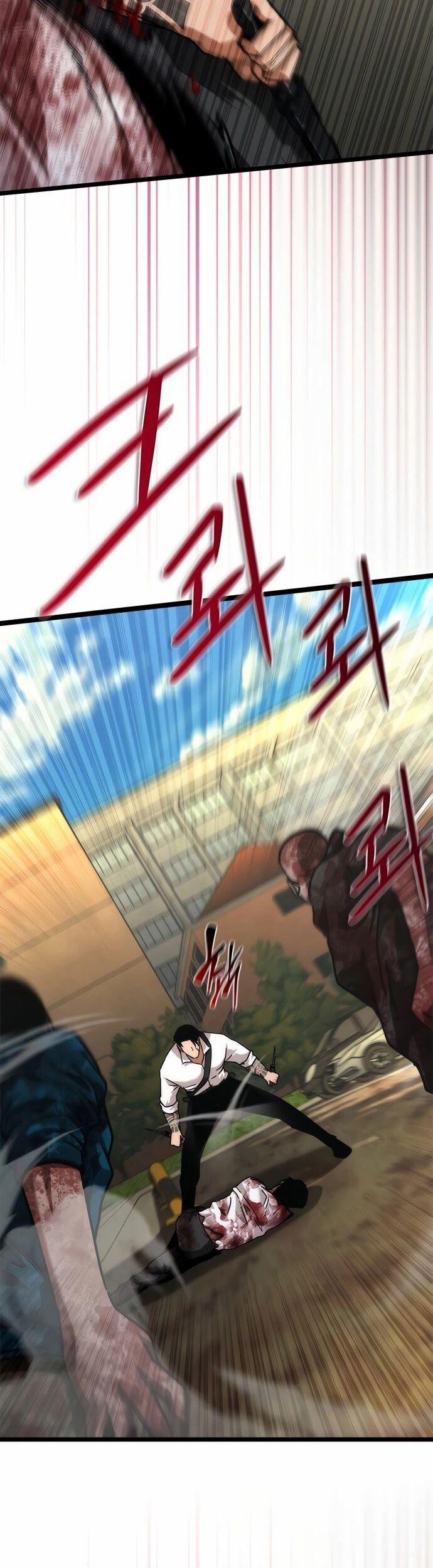 Mạt Thế Zombie 82-08 58 trang 19