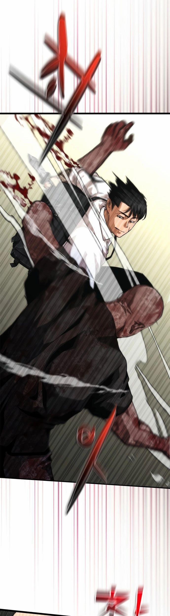 Mạt Thế Zombie 82-08 58 trang 20