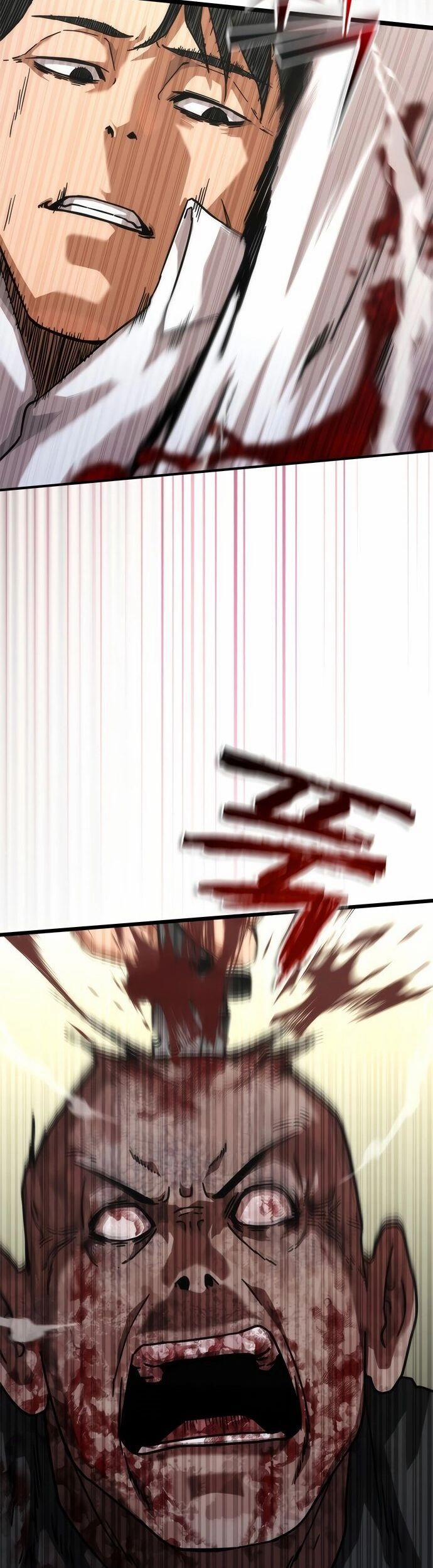 Mạt Thế Zombie 82-08 58 trang 21