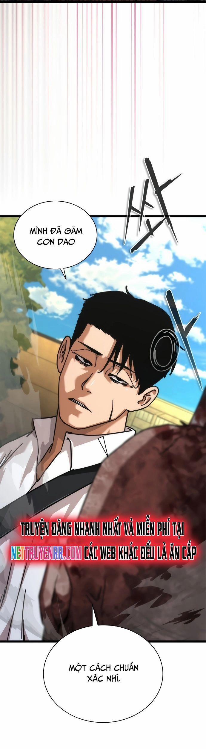 Mạt Thế Zombie 82-08 58 trang 22