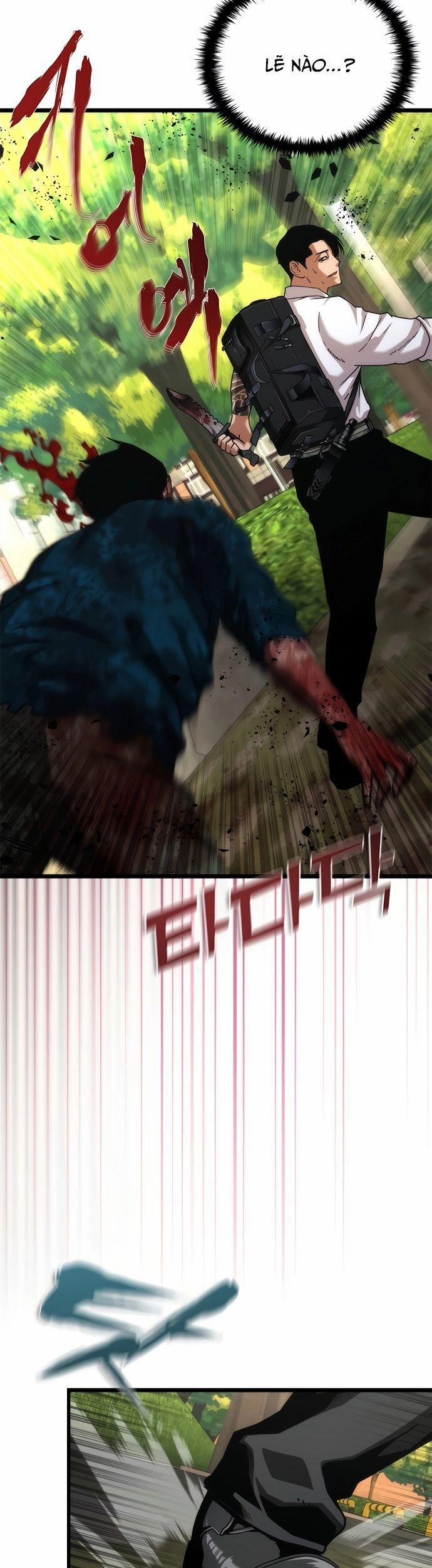 Mạt Thế Zombie 82-08 58 trang 28