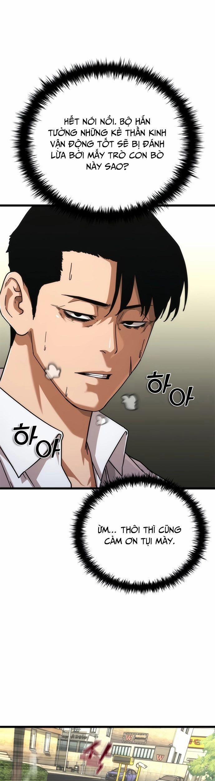 Mạt Thế Zombie 82-08 58 trang 30