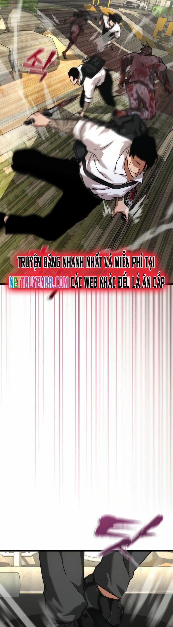 Mạt Thế Zombie 82-08 58 trang 31