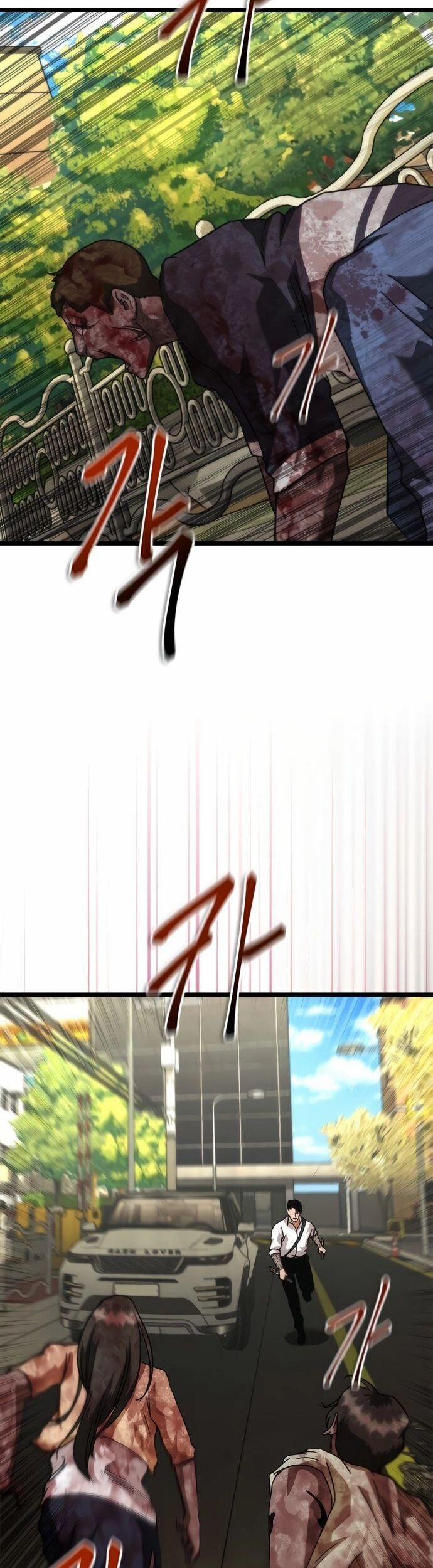 Mạt Thế Zombie 82-08 58 trang 33