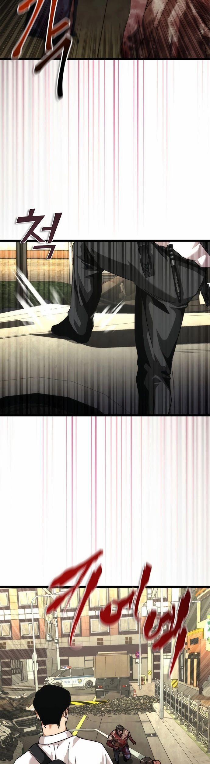 Mạt Thế Zombie 82-08 58 trang 34