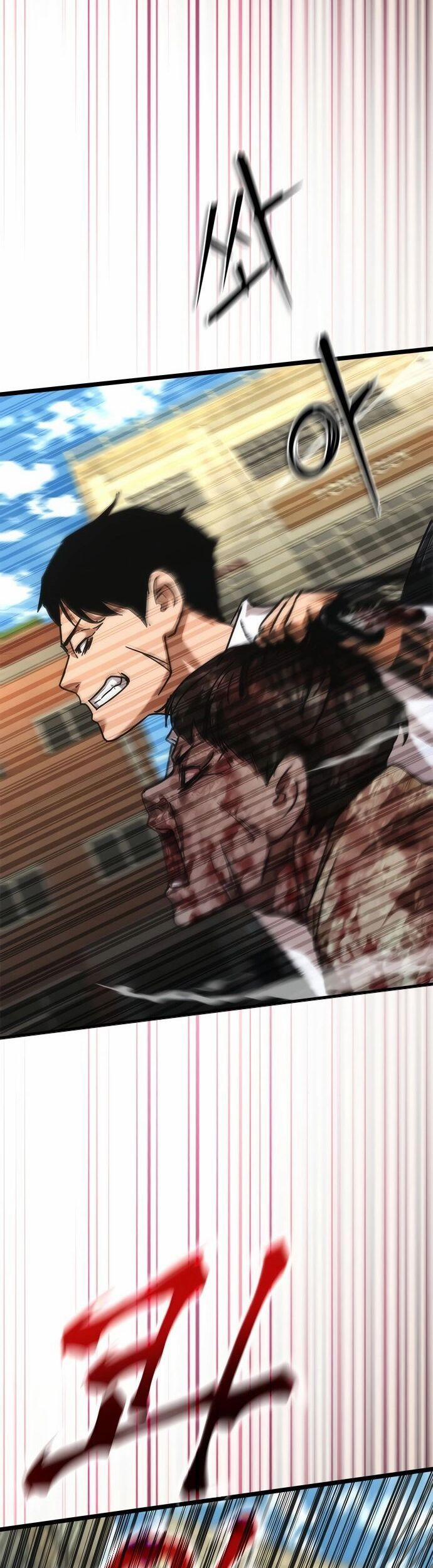 Mạt Thế Zombie 82-08 58 trang 37