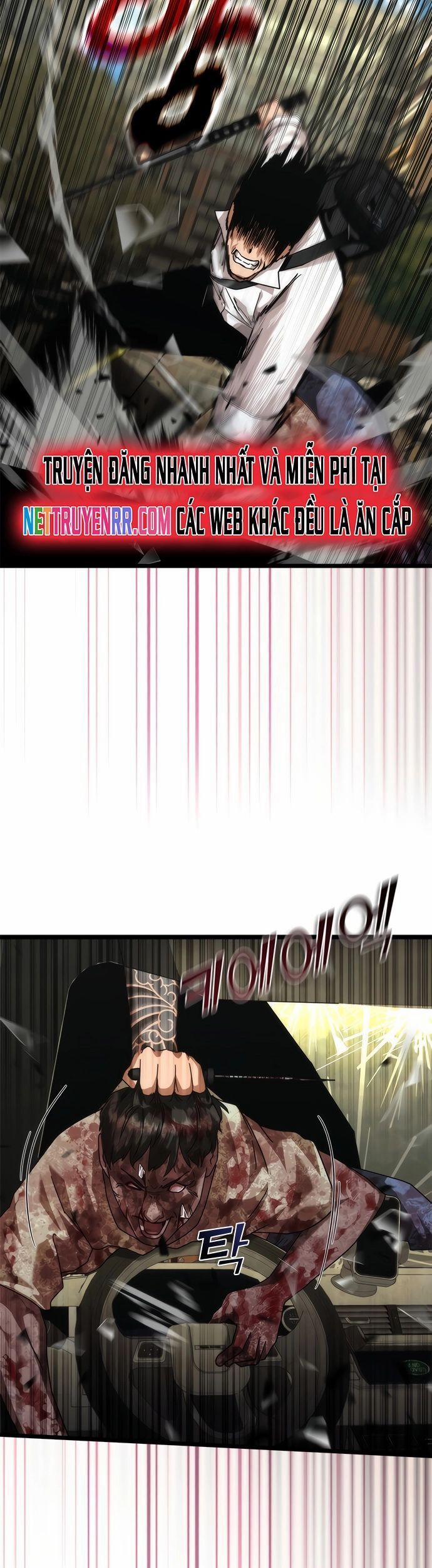 Mạt Thế Zombie 82-08 58 trang 38