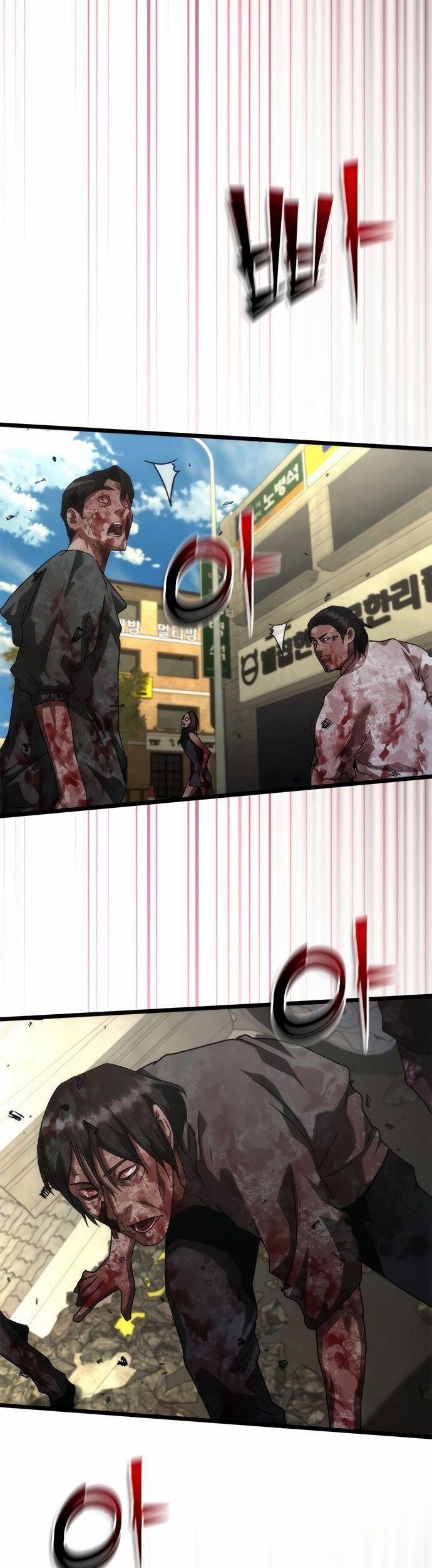 Mạt Thế Zombie 82-08 58 trang 39