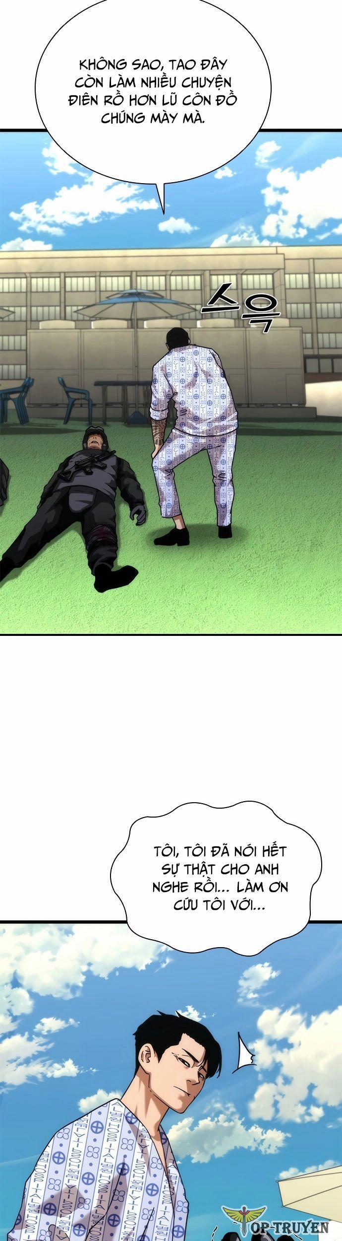 Mạt Thế Zombie 82-08 58 trang 4