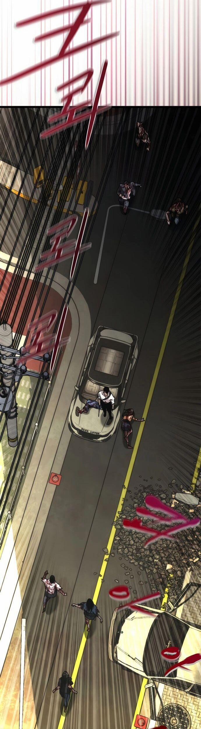 Mạt Thế Zombie 82-08 58 trang 41